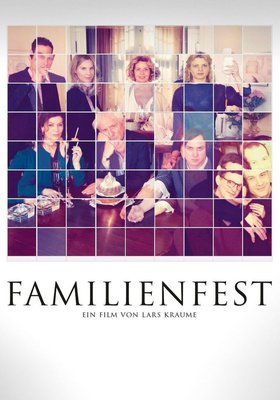 Familienfest: Halloweenparty für Klein und Groß