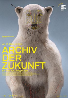 Archiv der Zukunft Archiv der Zukunft