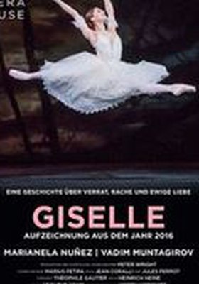 RB&O: GISELLE