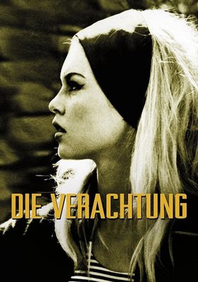 Die Verachtung Die Verachtung