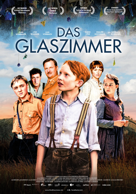 Das Glaszimmer Das Glaszimmer