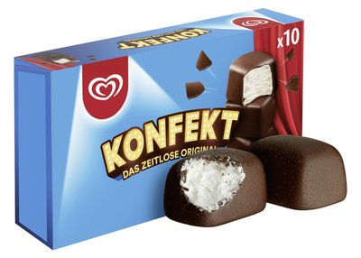 Eiskonfekt