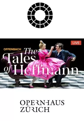The Tales of Hoffmann