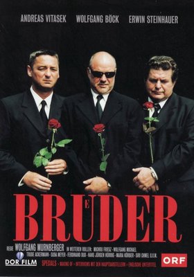 Brüder Brüder