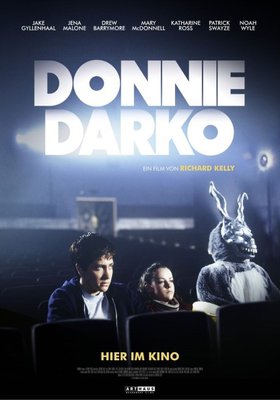 Donnie Darko Donnie Darko