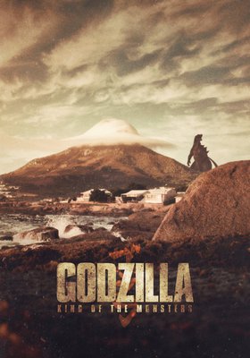 Godzilla 2: King of the Monsters Godzilla 2: King of the Monsters
