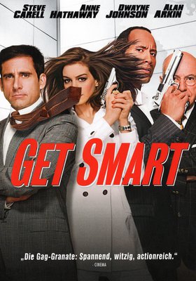 Get Smart