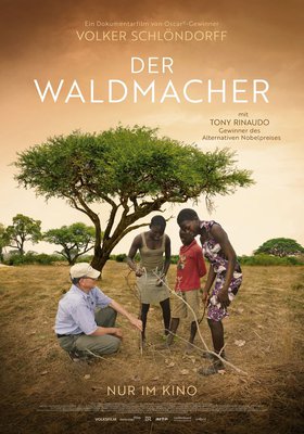 Der Waldmacher Der Waldmacher
