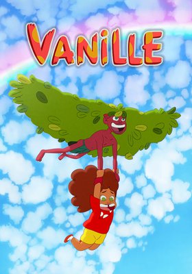 Vanille - Ein karibisches Abenteuer