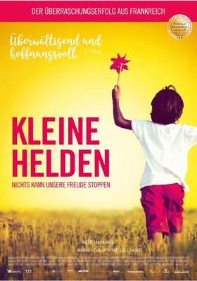 KLEINE HELDEN