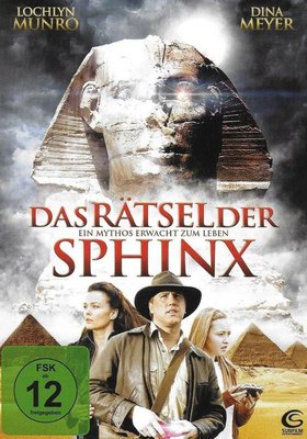 Riddles of the Sphinx