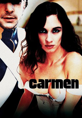 Carmen - Migenes und Domingo
