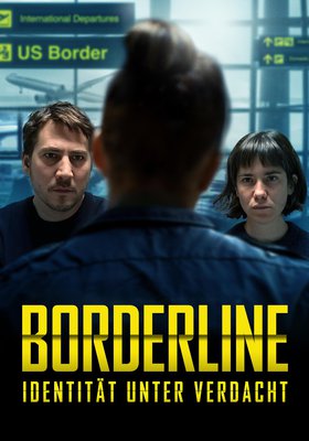 Borderline: Identität unter Verdacht