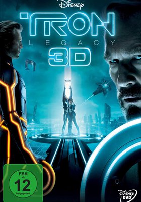 Tron Legacy Tron Legacy
