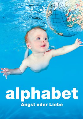 Alphabet Alphabet