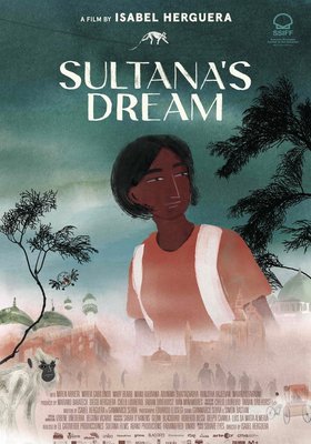 Sultanas Traum