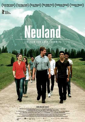 MO&FRIESE unterwegs - NEULAND