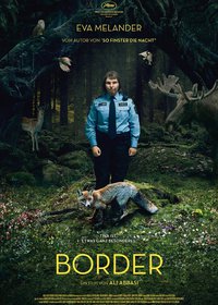 Border