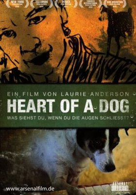 HEART OF A DOG