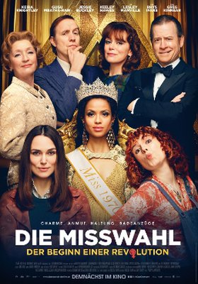 Die Misswahl Die Misswahl