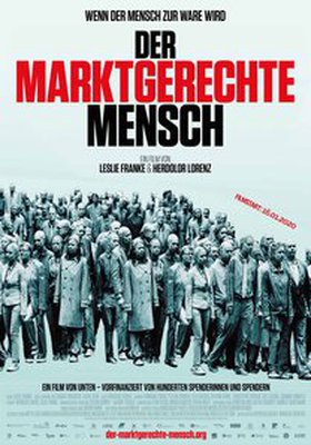 Der Marktgerechte Mensch Der Marktgerechte Mensch