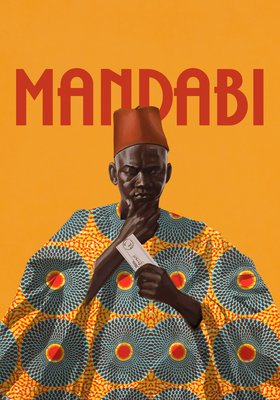 MANDABI