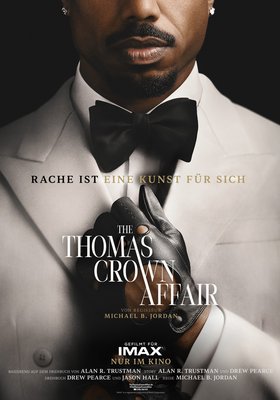 The Thomas Crown Affair