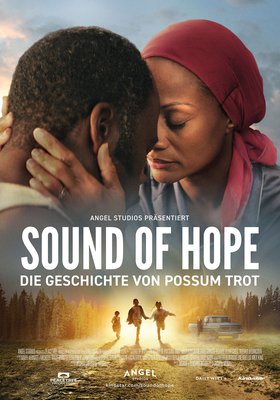 Sound of Hope: Die Geschichte von Possum Trot