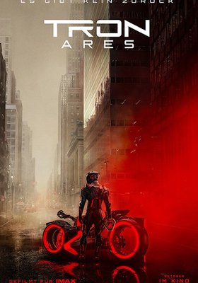 TRON: Ares