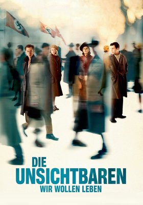 Die Unsichtbaren - Wir wollen leben Die Unsichtbaren - Wir wollen leben