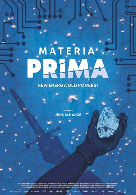 Materia Prima