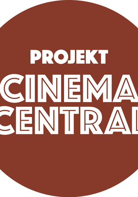 Projekt Cinema Central