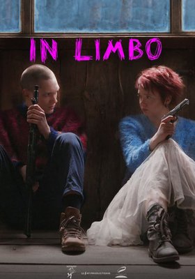 IN LIMBO (OmeU)