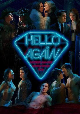 Hello Again