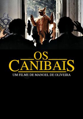 Die Kannibalen