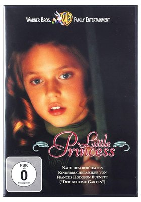 Die kleine Prinzessin