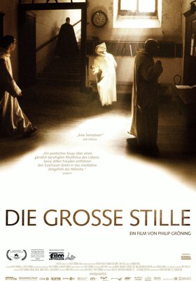 Die große Stille