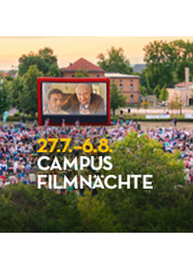 Campus Filmnächte Aschaffenburg