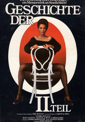 Die Geschichte der O. 2. Teil