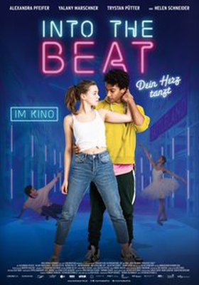 Into the beat - dein Herz tanzt