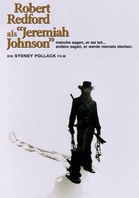 Jeremiah Johnson