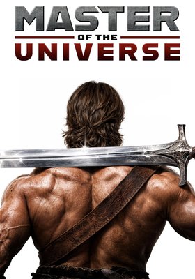 Master of The Universe