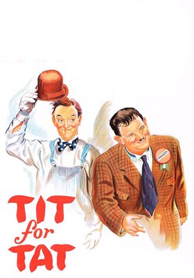 Dick und Doof - Die besudelte Ehre
