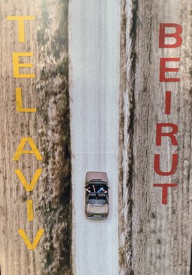Tel Aviv/Beirut Tel Aviv/Beirut