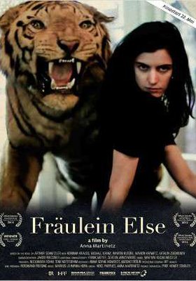 Fräulein Else (2014)