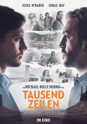 Tausend Zeilen Tausend Zeilen