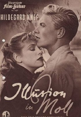 Illusion in Moll