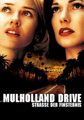 Mulholland Drive - Straße der Finsternis Mulholland Drive - Straße der Finsternis