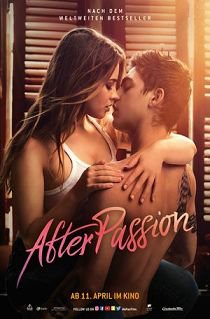 After Passion After Passion
