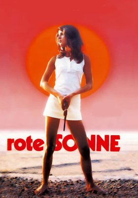 Rote Sonne (+ Vorfilm: Stars)